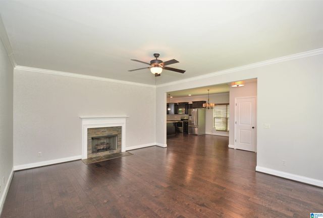 4426 OLD CAHABA PARKWAY, Helena, AL 35080