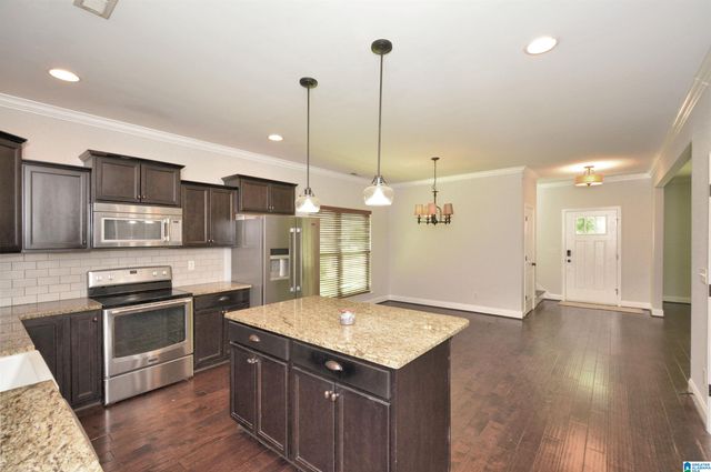 4426 OLD CAHABA PARKWAY, Helena, AL 35080