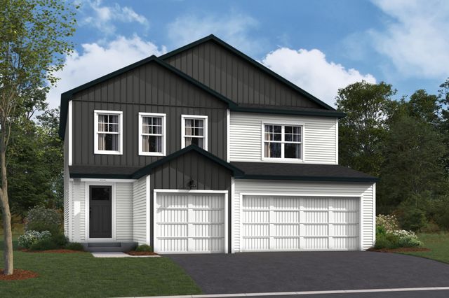 11622 16th Circle NE, Saint Michael, MN 55376
