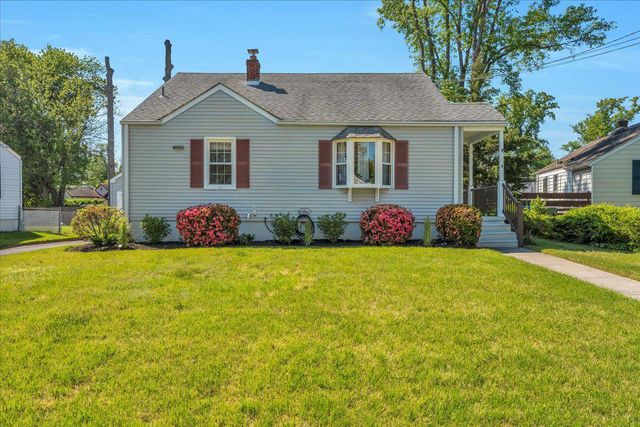 4 GERE TER, Cherry Hill, NJ 08002