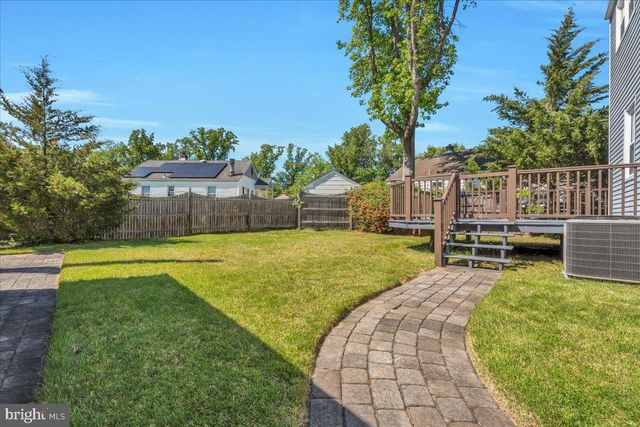 4 GERE TER, Cherry Hill, NJ 08002