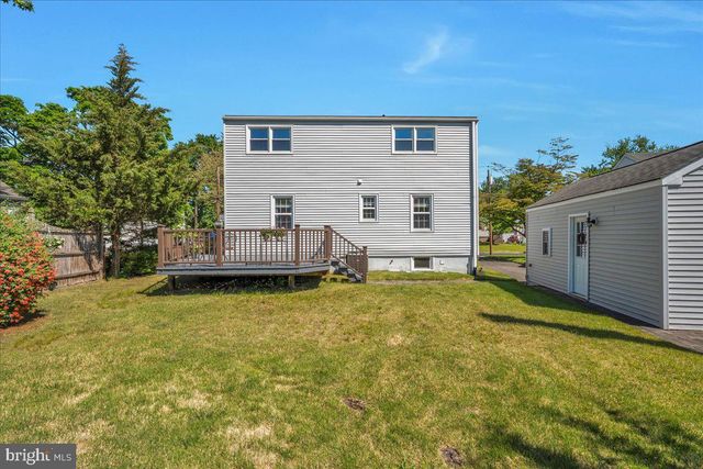 4 GERE TER, Cherry Hill, NJ 08002