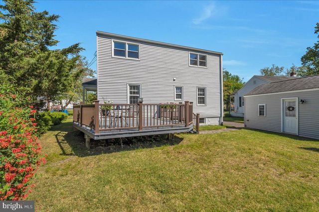 4 GERE TER, Cherry Hill, NJ 08002