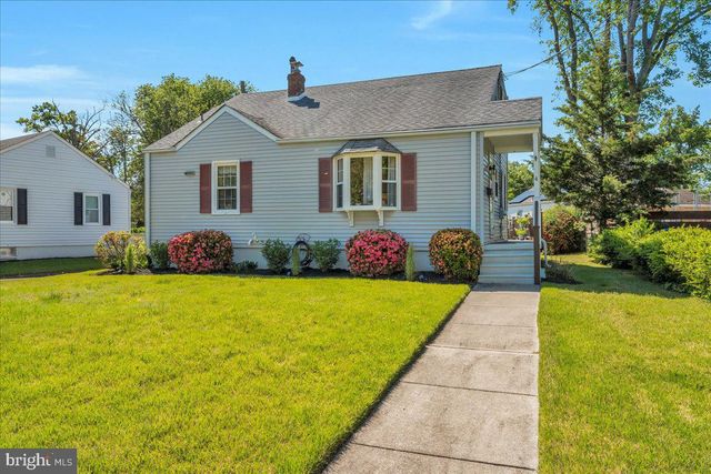 4 GERE TER, Cherry Hill, NJ 08002