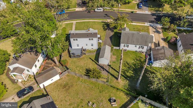 4 GERE TER, Cherry Hill, NJ 08002