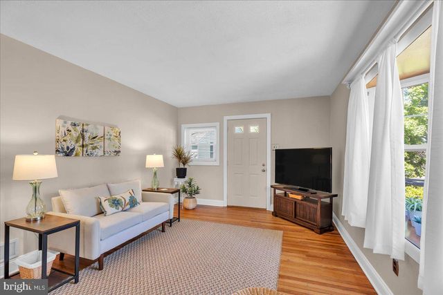 4 GERE TER, Cherry Hill, NJ 08002