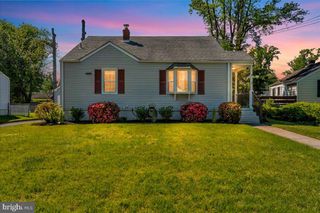 4 GERE TER, Cherry Hill, NJ 08002