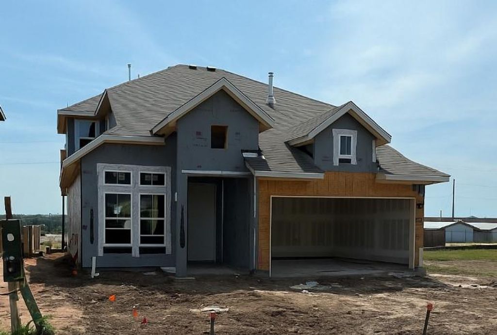 13821 Tucker Hedge PASS, Elgin, TX 78621