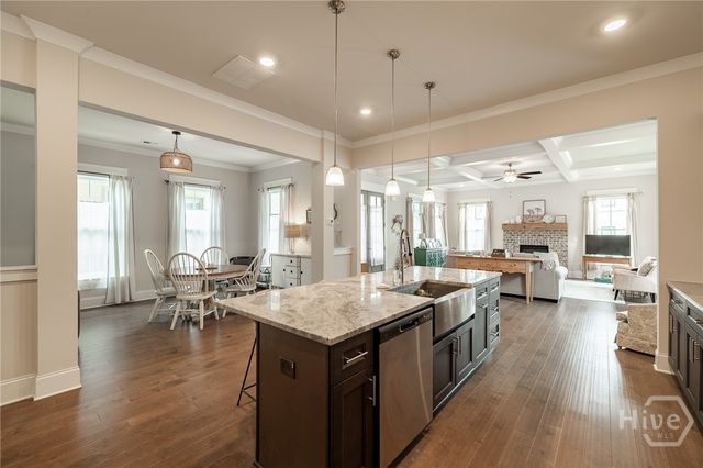 1140 Silo Bend, Watkinsville, GA 30677