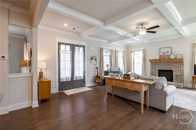 1140 Silo Bend, Watkinsville, GA 30677