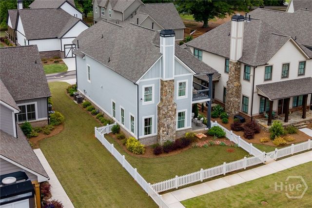 1140 Silo Bend, Watkinsville, GA 30677