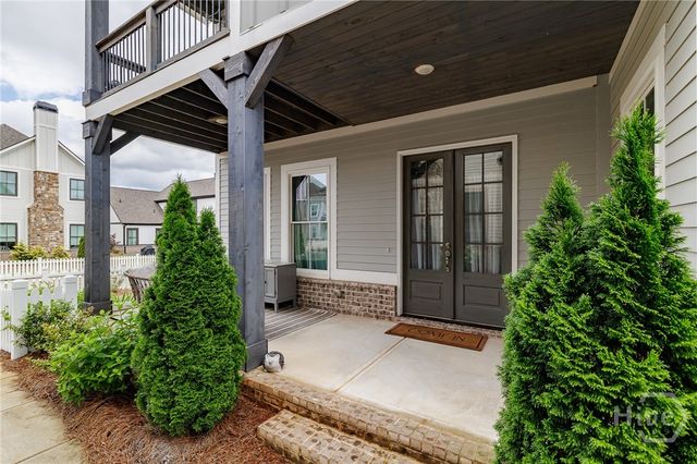 1140 Silo Bend, Watkinsville, GA 30677