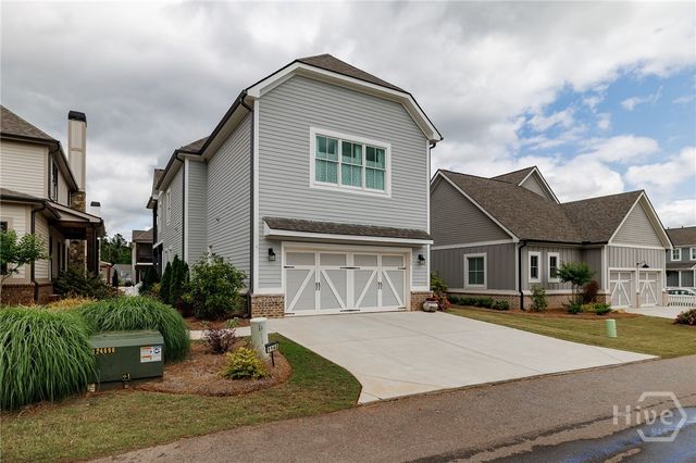1140 Silo Bend, Watkinsville, GA 30677