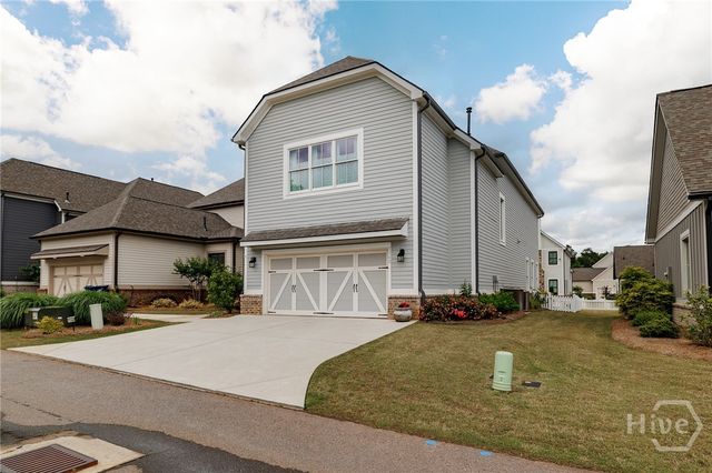 1140 Silo Bend, Watkinsville, GA 30677