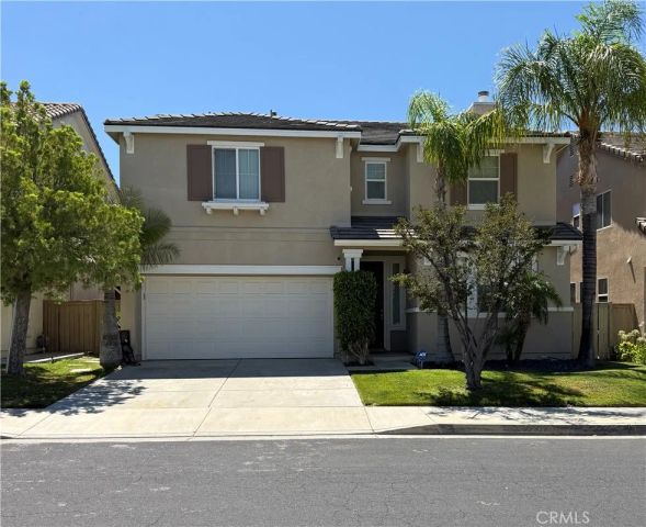 27223 Cloverhurst, Canyon Country, CA 91387