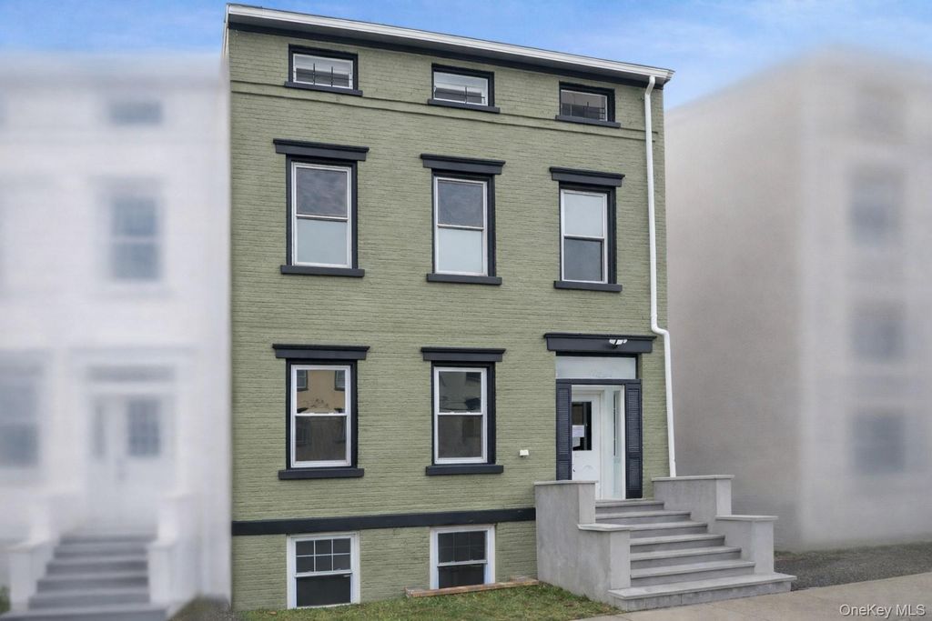 171 Chambers Street, Newburgh, NY 12550