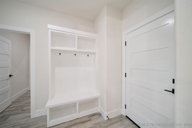 21755 S Country Ridge Court, Claremore, OK 74019