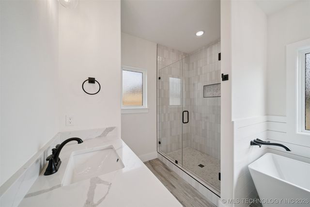 21755 S Country Ridge Court, Claremore, OK 74019