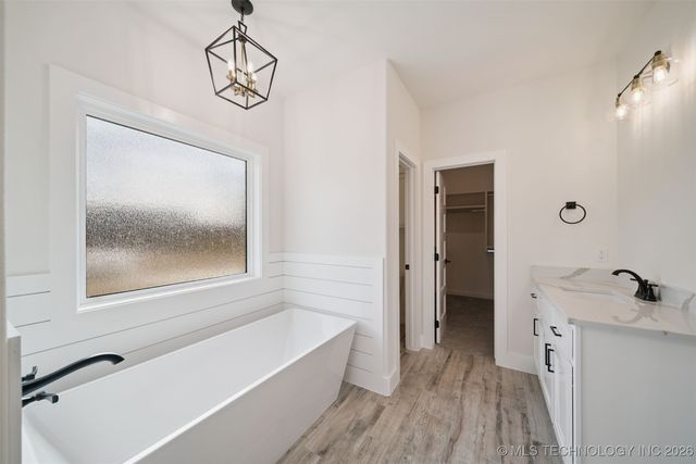 21755 S Country Ridge Court, Claremore, OK 74019