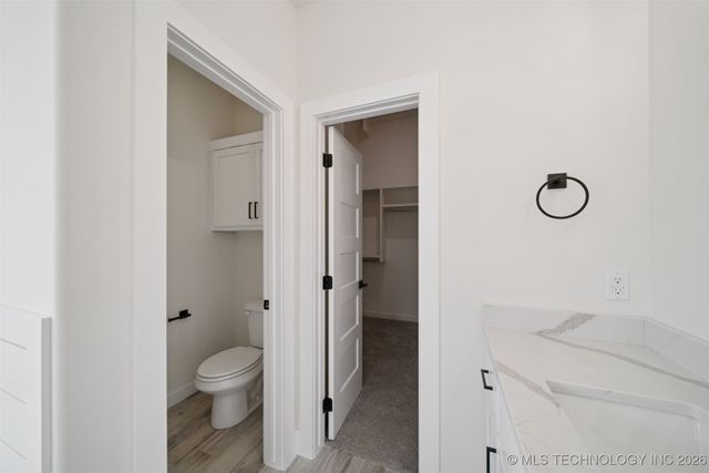 21755 S Country Ridge Court, Claremore, OK 74019