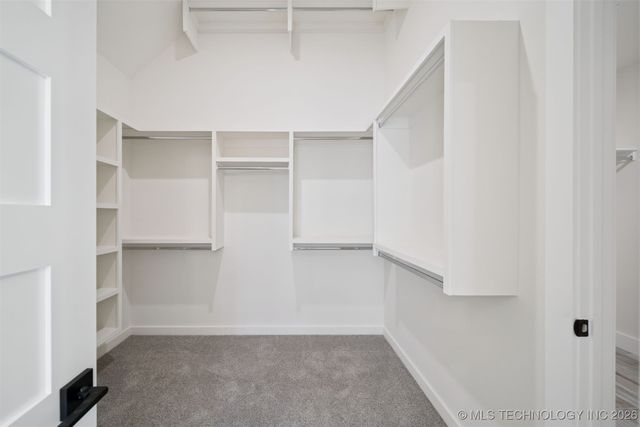 21755 S Country Ridge Court, Claremore, OK 74019