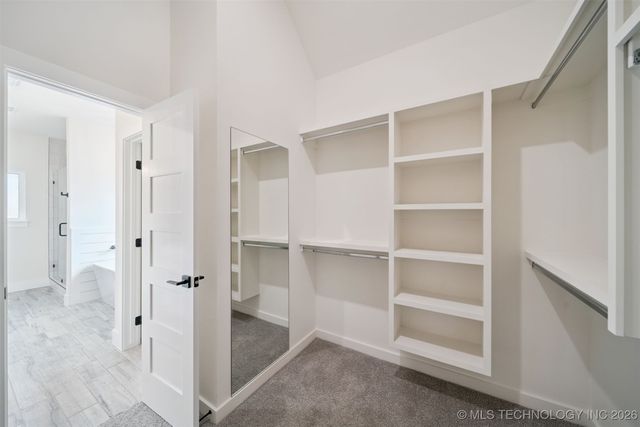 21755 S Country Ridge Court, Claremore, OK 74019