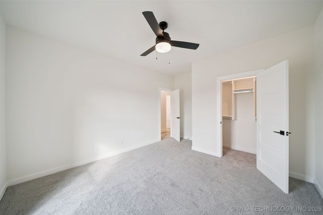 21755 S Country Ridge Court, Claremore, OK 74019