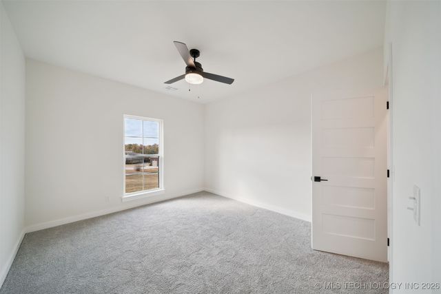 21755 S Country Ridge Court, Claremore, OK 74019