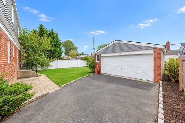 30 McAlester Avenue, Hicksville, NY 11801
