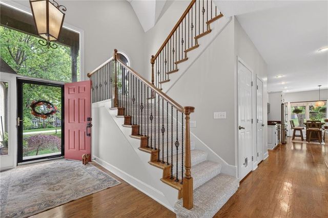 24600 W 61ST Terrace, Shawnee, KS 66226