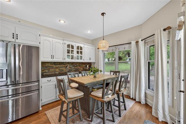 24600 W 61ST Terrace, Shawnee, KS 66226