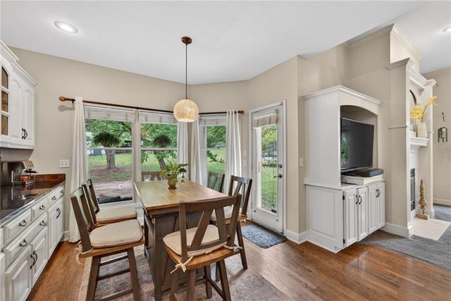 24600 W 61ST Terrace, Shawnee, KS 66226