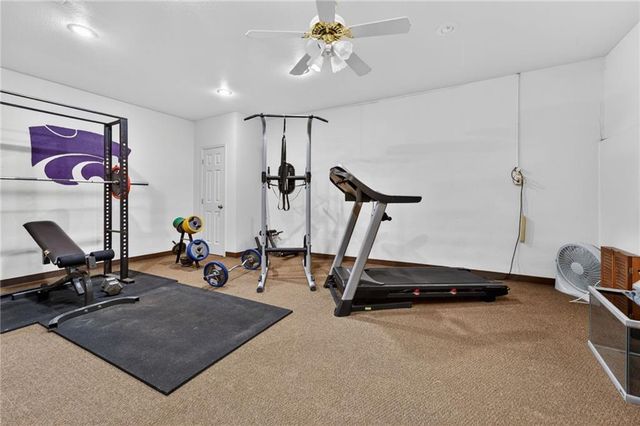 24600 W 61ST Terrace, Shawnee, KS 66226