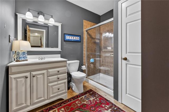 24600 W 61ST Terrace, Shawnee, KS 66226