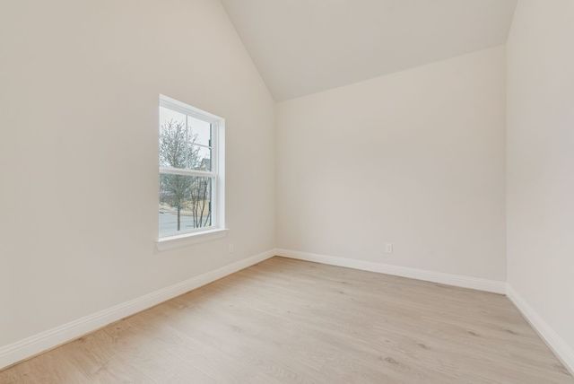 1116 Monterra Way, Fate, TX 75087