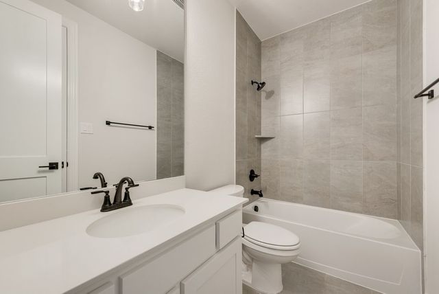 1116 Monterra Way, Fate, TX 75087