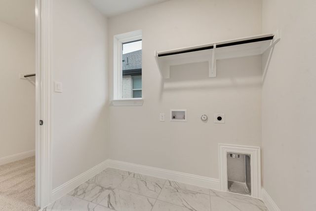 1116 Monterra Way, Fate, TX 75087