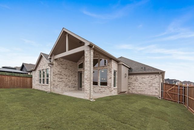 1116 Monterra Way, Fate, TX 75087