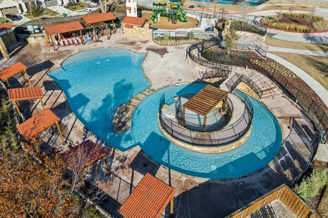 1116 Monterra Way, Fate, TX 75087