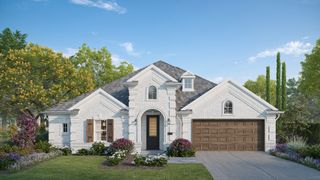 1116 Monterra Way, Fate, TX 75087