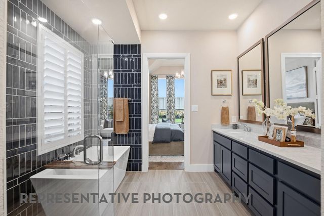 4605 Ellis Way, Midlothian, TX 76065