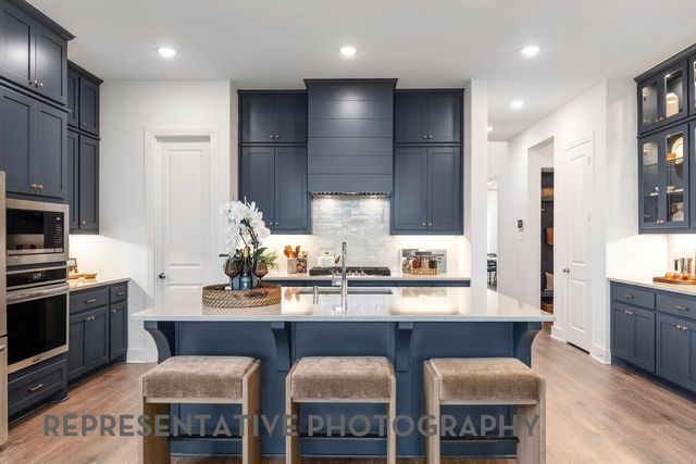 4605 Ellis Way, Midlothian, TX 76065