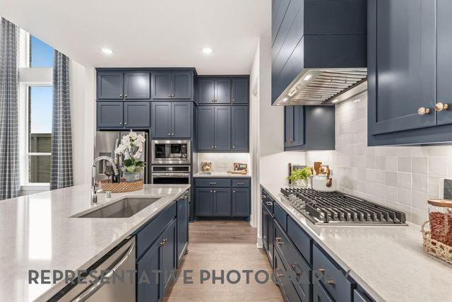 4605 Ellis Way, Midlothian, TX 76065