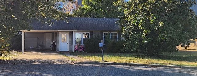 1265 Lynnwood, Tuscaloosa, AL 35404