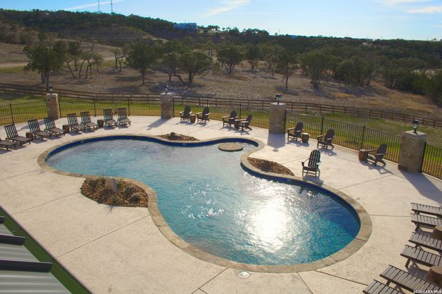 315 Canyon Terrace Dr., Canyon Lake, TX 78133