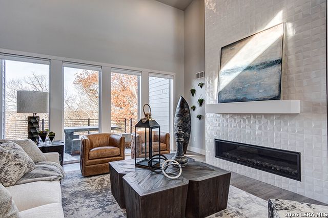 315 Canyon Terrace Dr., Canyon Lake, TX 78133