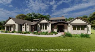 315 Canyon Terrace Dr., Canyon Lake, TX 78133