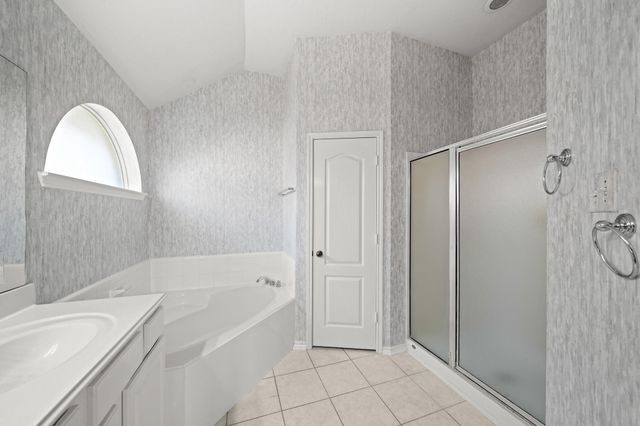 2415 Wyckchester Drive, Pearland, TX 77584