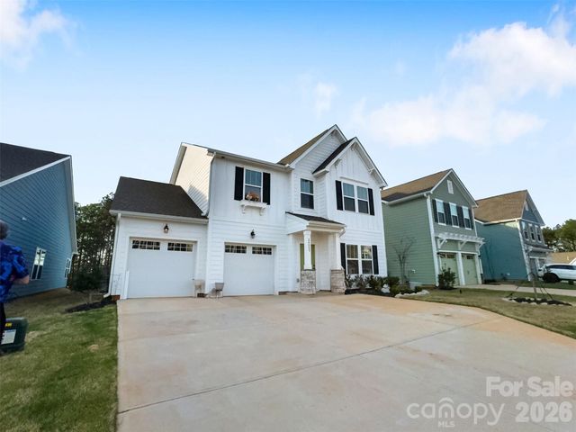 24089 Sailfish Drive, Lancaster, SC 29720