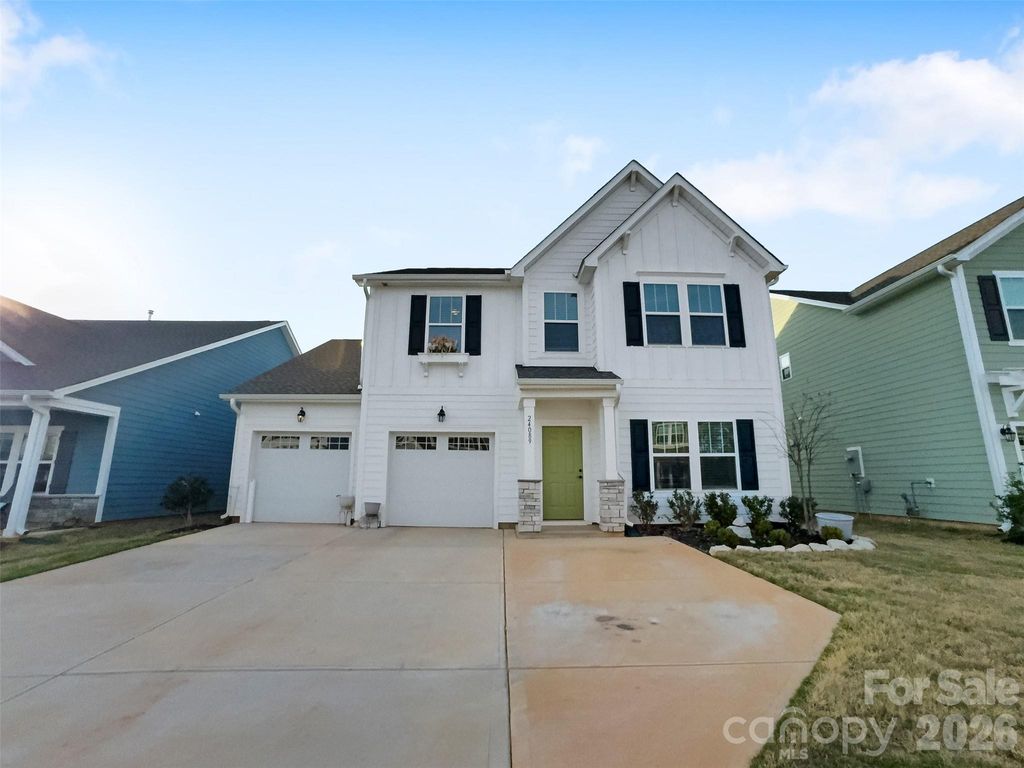 24089 Sailfish Drive, Lancaster, SC 29720
